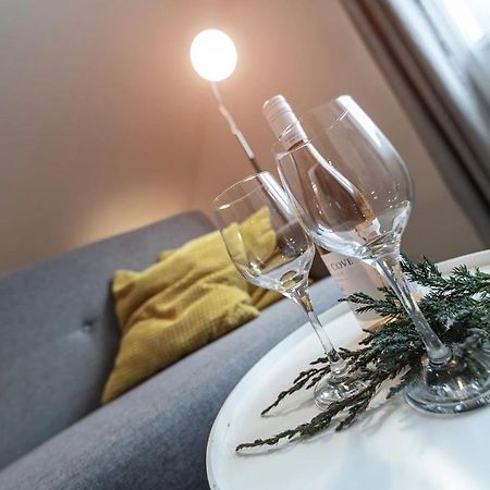 Apartmany Minata Liptovský Mikuláš Exterior foto