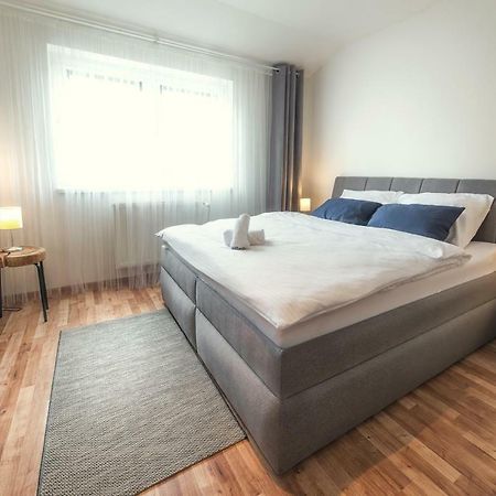 Apartmany Minata Liptovský Mikuláš Exterior foto