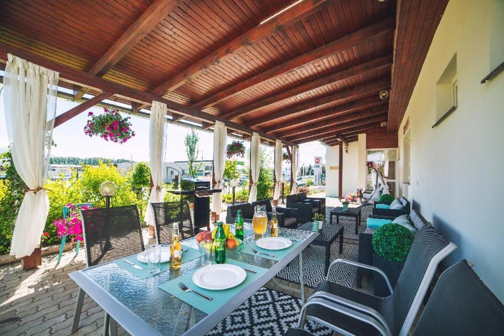 Apartmany Minata Liptovský Mikuláš Exterior foto