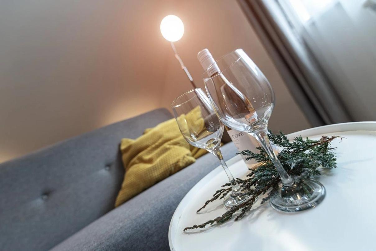 Apartmany Minata Liptovský Mikuláš Exterior foto