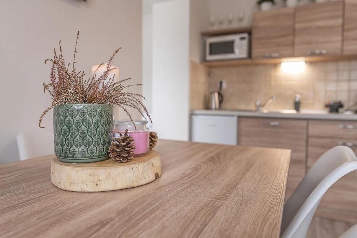 Apartmany Minata Liptovský Mikuláš Exterior foto
