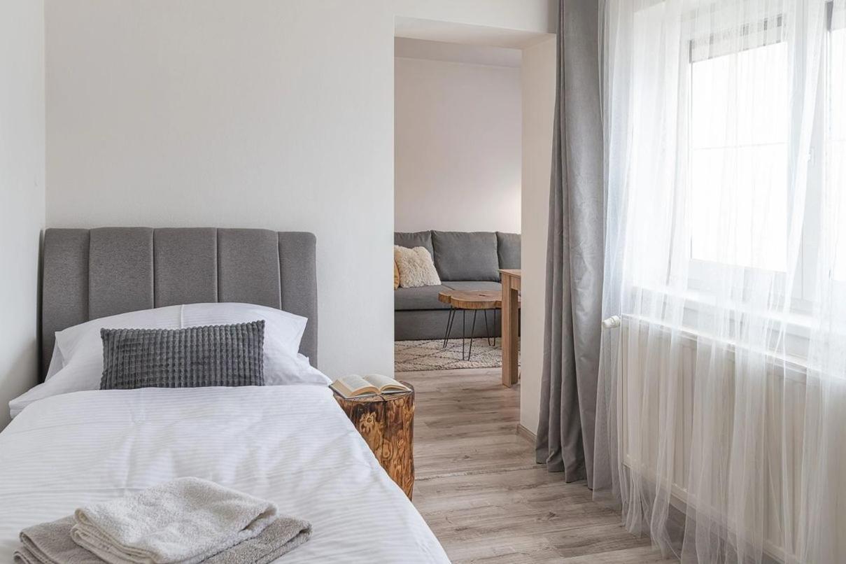 Apartmany Minata Liptovský Mikuláš Exterior foto