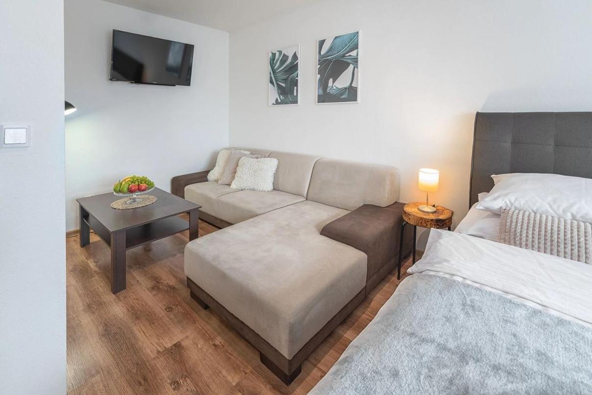 Apartmany Minata Liptovský Mikuláš Exterior foto