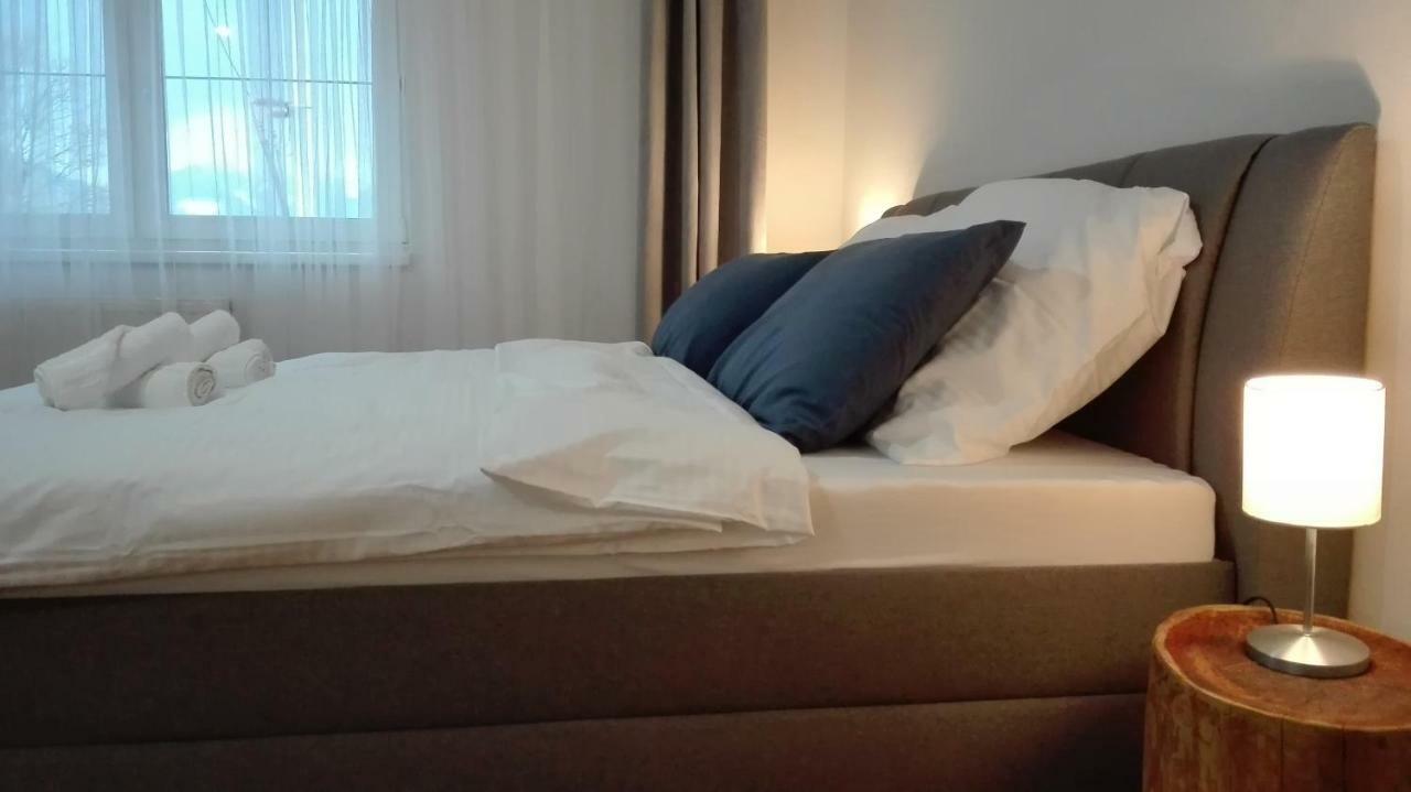 Apartmany Minata Liptovský Mikuláš Exterior foto