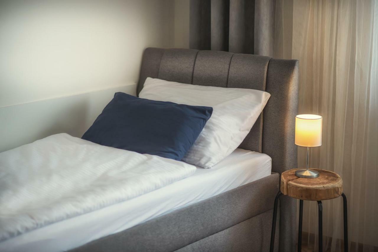 Apartmany Minata Liptovský Mikuláš Exterior foto