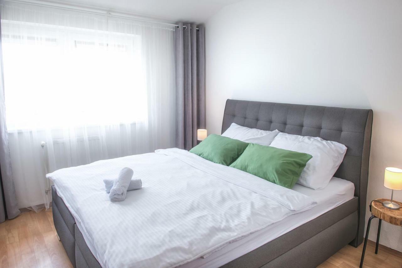 Apartmany Minata Liptovský Mikuláš Exterior foto