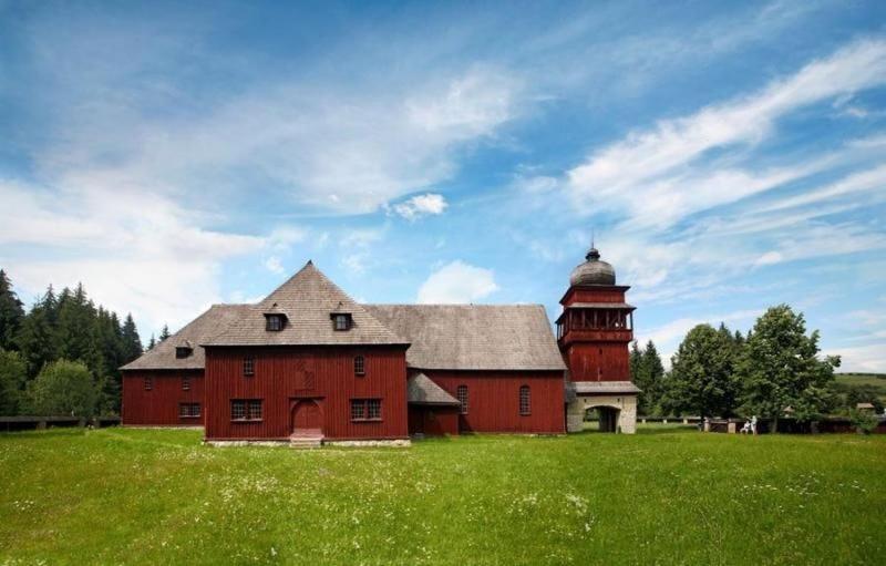 Apartmany Minata Liptovský Mikuláš Exterior foto