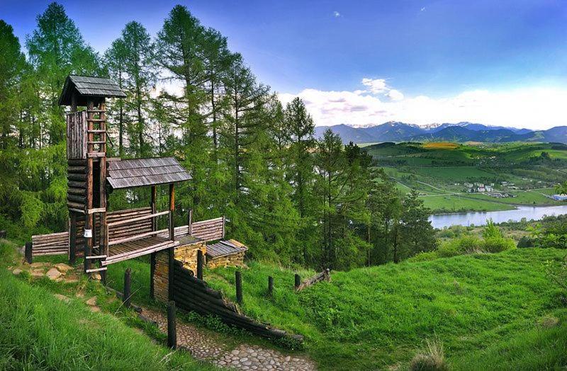 Apartmany Minata Liptovský Mikuláš Exterior foto